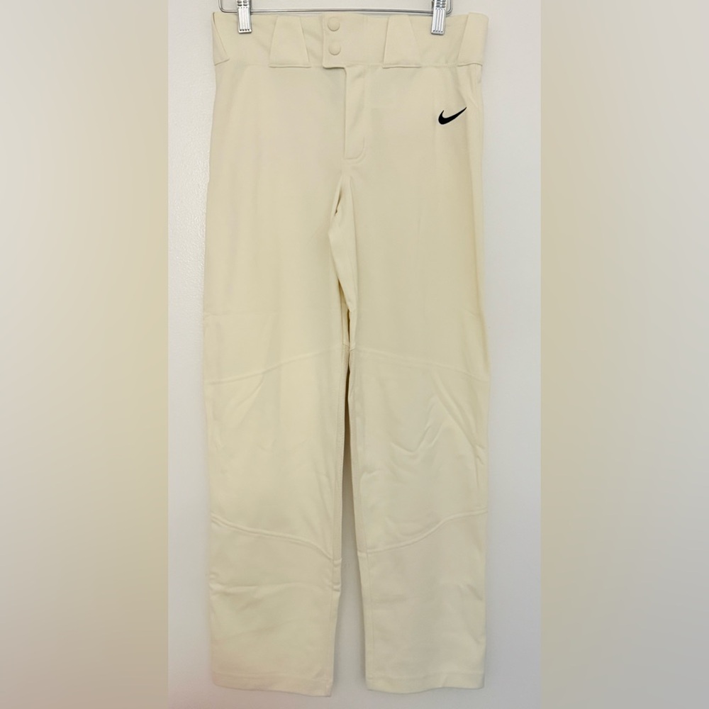 Nike Boys Vapor Select Basketball Pants Bq6425-120